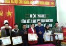 Đoàn thanh niên xã Hoằng Đạo tổng kết công tác Đoàn và phong trào Thanh thiếu nhi năm 2017; triển khai phương hướng, nhiệm vụ năm 2018